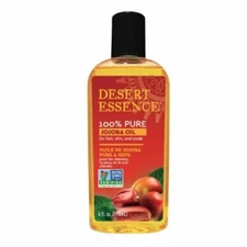 100% Pure Jojoba Oil 100% Pure 4 FL Oz By Desert Essence