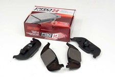 Rear Brake Pads Lincoln Aviator 2003-2005