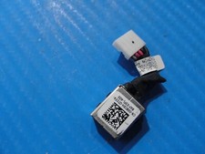 Dell Latitude 5590 15.6" Genuine Laptop DC in Power Jack w/Cable 98C6H