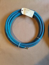 Swan Therm-o-Blue ORS-300PSI WP-Made In USA 19 Feet Long-3/8"-9.5MM" w/Fittings