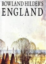 Rowland Hilder's England-Rowland Hilder