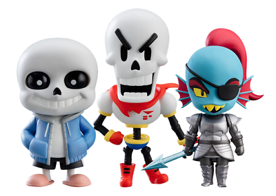 Nendoroid sans,Figures,Nendoroid,Nendoroid Figures,UNDERTALE