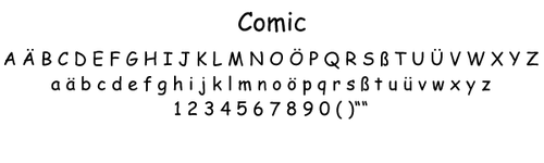 Namensschild, Ansteckschild,Anstecker mit Nadel & Gravur 70 x 20 mm, Silber matt - Bild 6 von 9