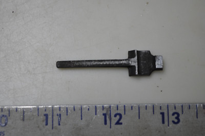 Remington Model 11  12 ga, Square back Firing Pin , Damaged Tip Broke Off,