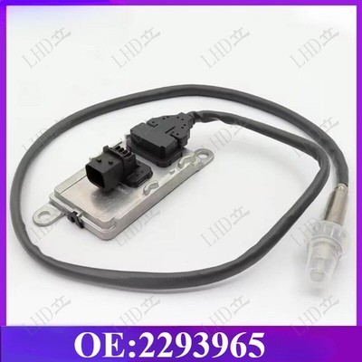 Nitrogen Oxide Nox Sensor For DAF 2293965 SNS0061G AAA212607000）