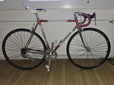 Pinarello Montello 1988 – Campagnolo Croce - RH53 c-c