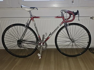 Pinarello Montello 1988 – Campagnolo Croce - RH53 c-c - Bild 1 von 4