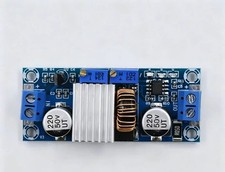 Constant Current Voltage Power Supply Module 5A Regulator LED Driver