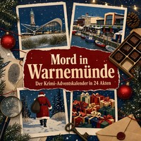 Luisa Weber | Mord In WarnemüNde | Taschenbuch | Deutsch (2026) | tiptop