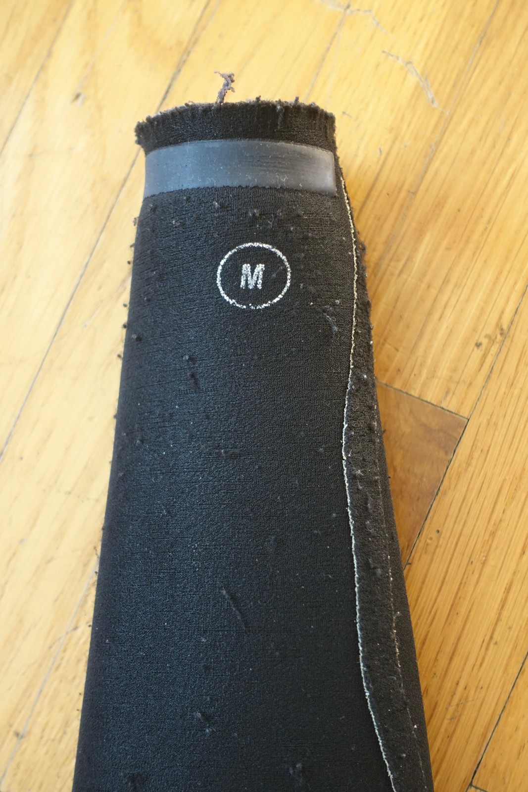 XCEL COMP X FULLSUIT 3/2MM MENS SURF SURFING WETSUIT SIZE MEDIUM