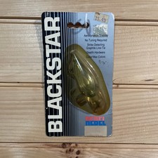 Older USA Made Rebel Blackstar 1996