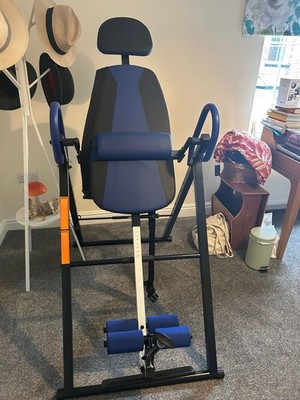 Inversion Table | eBay UK
