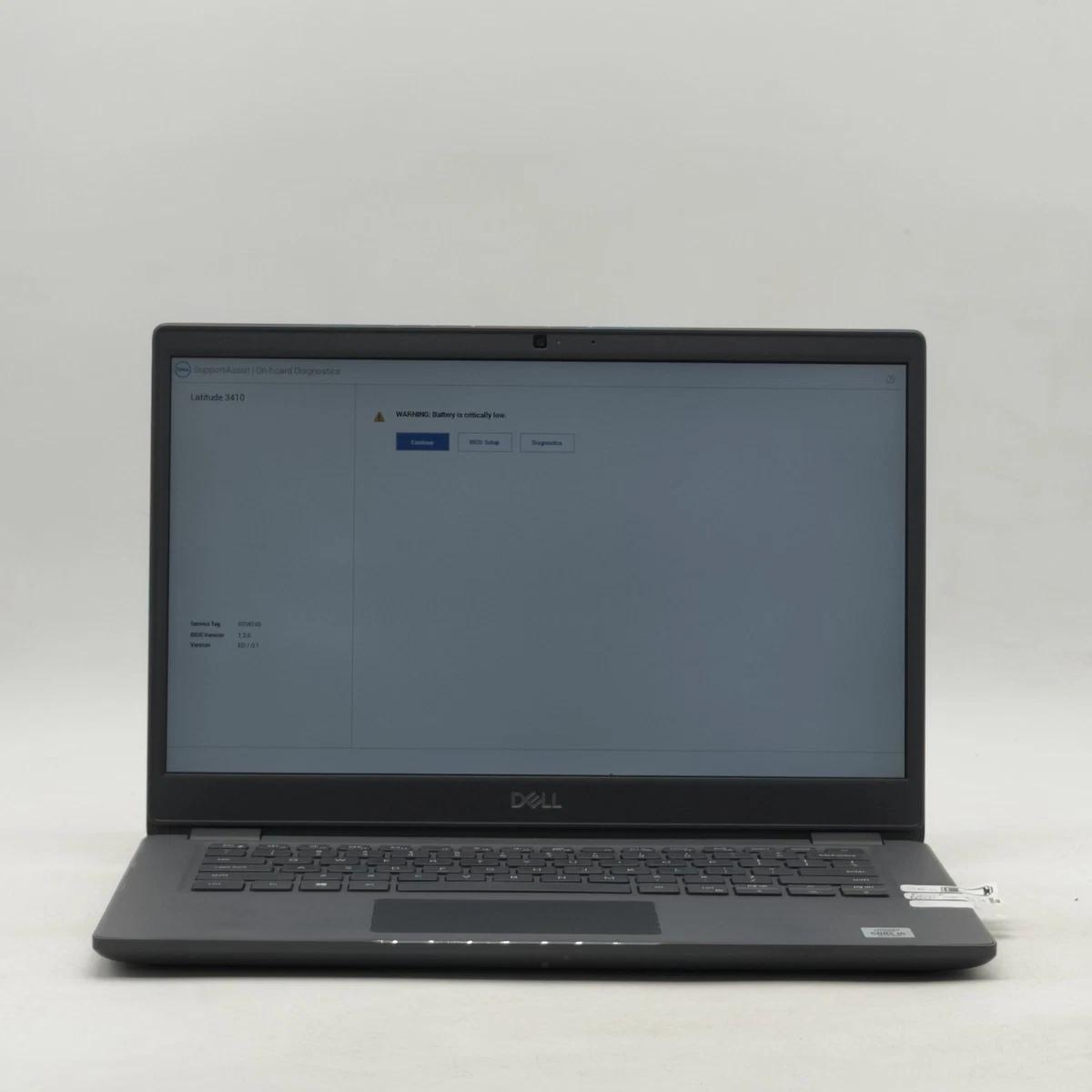 Dell Intel Core i5 8th Gen. PC Laptops & Netbooks 256 GB SSD