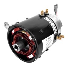 Club Car DS & Precedent Gas or Electric IQ Mo...