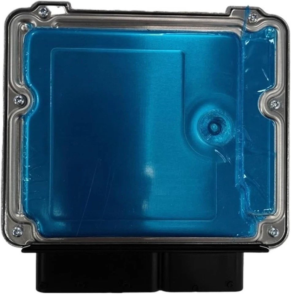 Engine Control Unit ECU For Iveco Daily III 97-09 2.8 D 0281011228 504073032 - Image 3 of 4