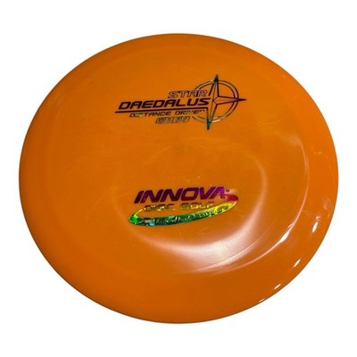 NEW Innova Disc Golf Champion Daedalus Distance Driver 171g
