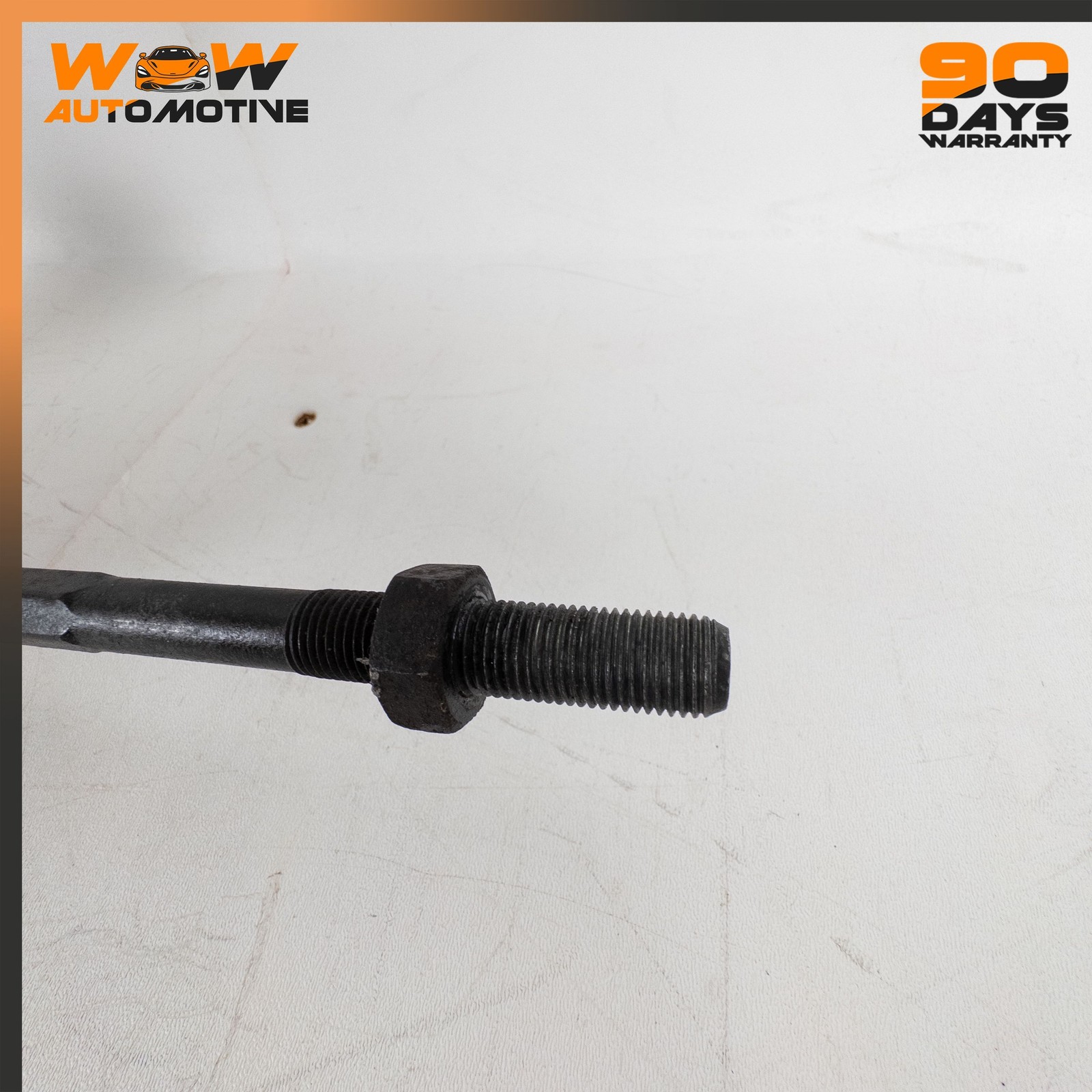 90-96 CHEVROLET CORVETTE C4 POWER STEERING GEAR RACK PINION ASSEMBLY OEM