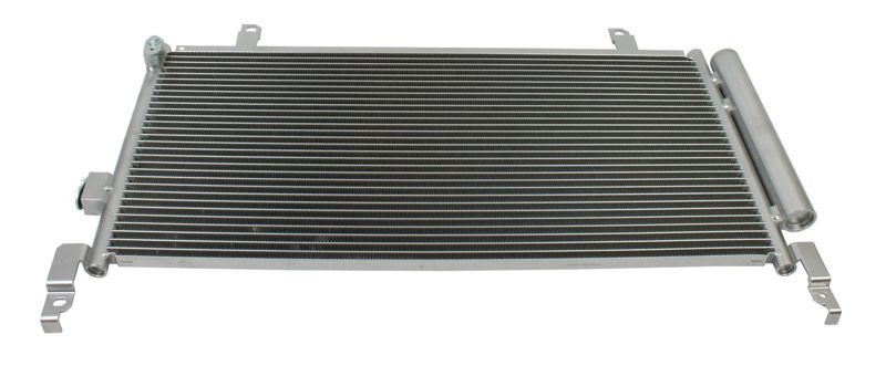 Condenseur de climatisation MAXGEAR AC830295 pour modèles OE 73210SG000 en aluminium