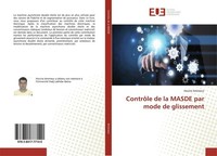 ContrôLe De La Masde Par Mode De Glissement Hocine Amimeur