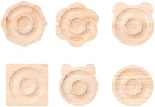6Pcs Bead Board Wooden Bracelet Design Board ...