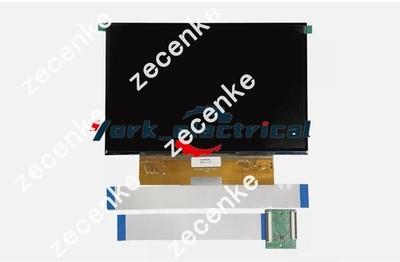 TM089CFSP01 8.9 inch 4k LCD Screen 3840*2400 For Anycubic Photon MONO X Printer