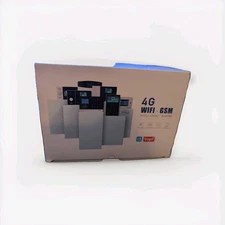 Tuya Alarm System 4g WiFi GSM Intelligent Alam System