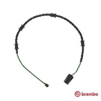 Warnkontakt Bremsbelagverschleiß Vorne FüR Jaguar XF X250 08 Bis 15 Brembo 7G FG