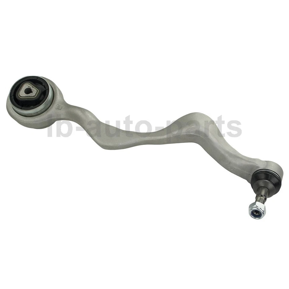 Для 2006 BMW 325i 2,5 л передний нижний рычаг управления с шарниром 2x подходит - Изображение 4 из 4