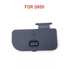 2PCS Battery Door Cover Lid Parts For Nikon D850 D5500 D750 D500 D800 Camera