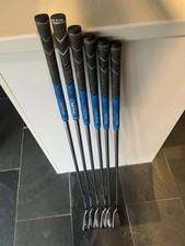 Mizuno MP-25 5-PW Project X LZ 5.0 110g