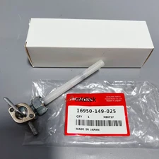 Fuel Petcock Valve Switch For Honda ATC 185 185S 200X 200S 16950-149-025 New