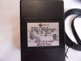 Atari 7800 Console Pro-System Composite AV and Power Mod w/ Controller  Tested