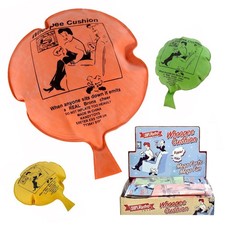 Whoopee Cushion Fun Party Prank Set Toys For Farting Classic Jokes Collection