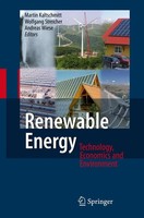 Martin Kaltschmitt (U. A.) | Renewable Energy | Taschenbuch | Englisch (2010)