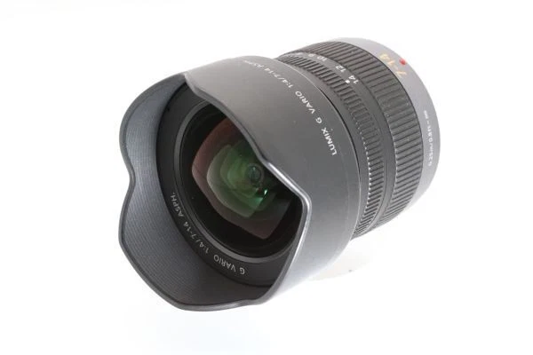Bague Aquatech Panasonic 7-14mm f4 • EUR 80,00 - FR