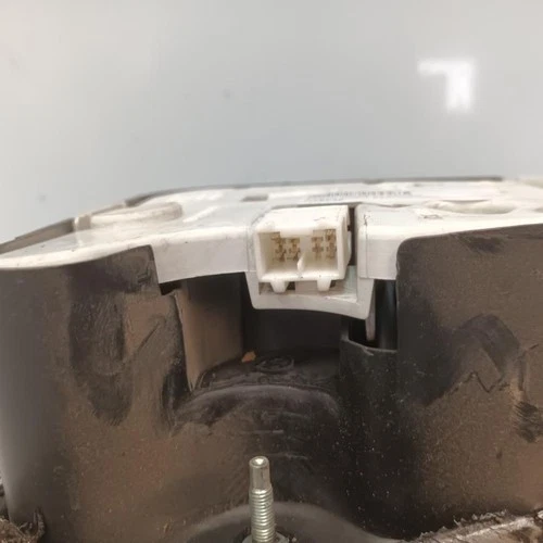 22063324 Piloto Trasero Derecho para NISSAN SUNNY BERLINA (N14) SLX 1995 4243126 - Imagen 3 de 10