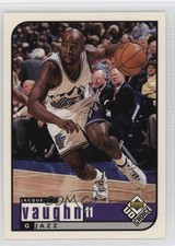 1998-99 Upper Deck UD Choice Jacque Vaughn #145 2u3