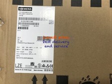 1PC 6SL3224-0BE33-0AA0 Brand NEW IN BOX Siemens Fast ship fast shipping