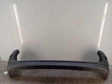 Pare-choc arrière Renault KANGOO