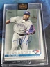 2022 Topps Archives Signature Series - Teoscar Hernandez /78