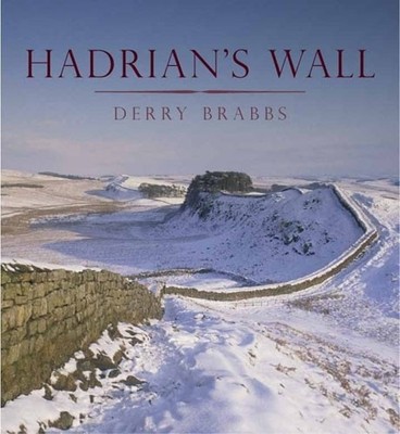 Hadrian's Wall by  0711228574 FREE Shipping
