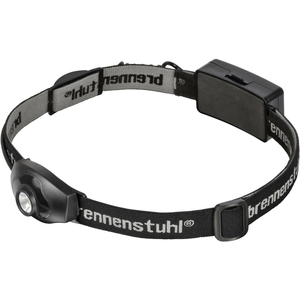 Brennenstuhl LuxPremium KL 100 LED Stirnlampe batteriebetrieben 100 lm 10 h 1 3790₽