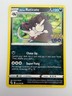 #042/078 Alolan Raticate Normal Common - Pokémon Go English NM