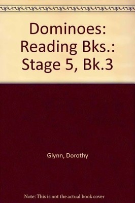 Dominoes: Reading Bks.: Stage 5, Bk.3, Glynn, Dorothy, Good Book