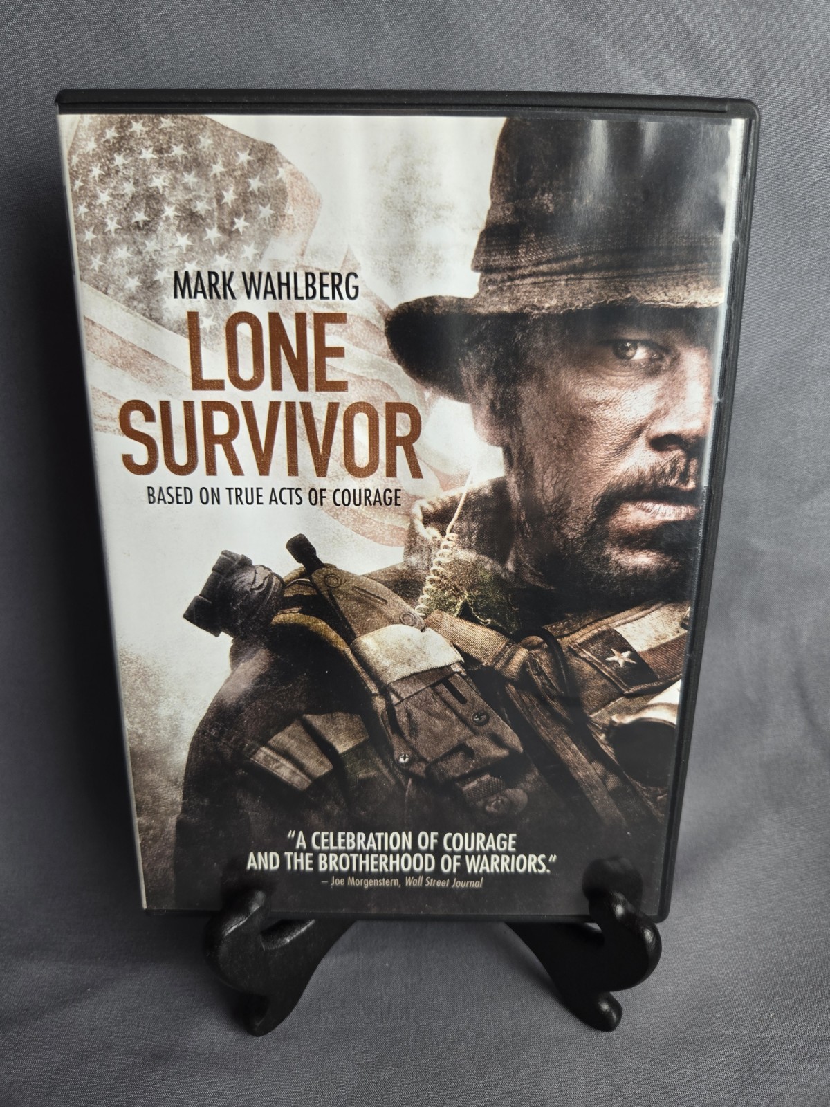 Lone Survivor (DVD, 2014)