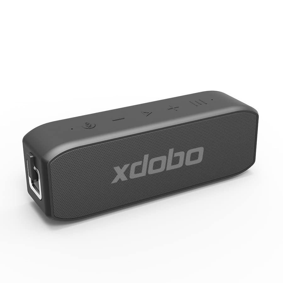 (( 120W 超大音量！))  xdobo Bluetoothスピーカー　② xdobo vibe plus ブルートゥース スピーカー Bluetooth 高音質