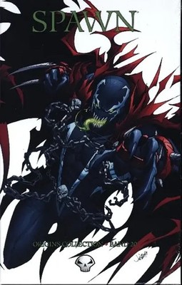 Spawn Origins Collection | Bd. 20 | Todd McFarlane (u. a.) | Buch | 276 S.
