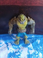 DC Comics Killer Croc Action Figure Villain