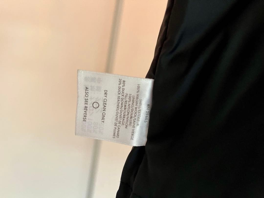 PENDLETON Geometric Pattern Sleeveless Down Vest … - image 9