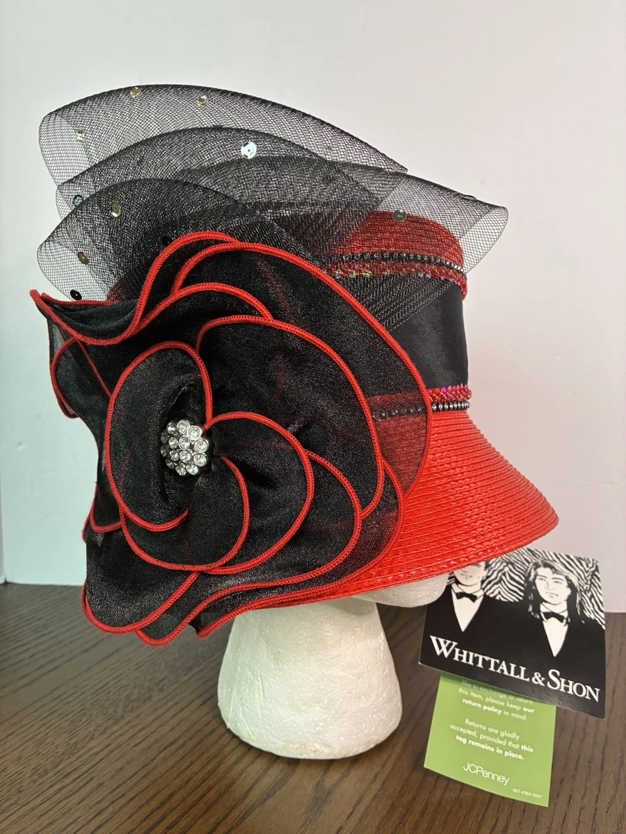 Whittall & Shon One Size Hats for Women for sale | eBay display picture 2